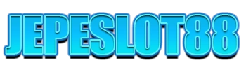 Logo JEPESLOT88